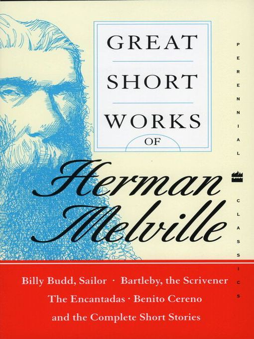 Title details for Great Short Works of Herman Melville by Herman Melville - Available